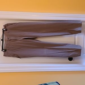 Columbia Cargo Pants, 34x32, Tan